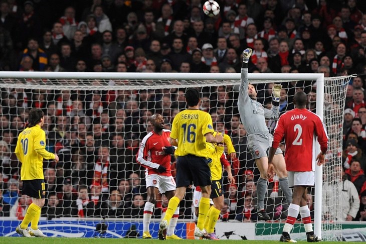 Video: Arsenal spasio izgubljenu utakmicu