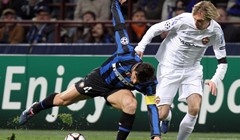 Zanetti: "Mogli smo postići deset golova"