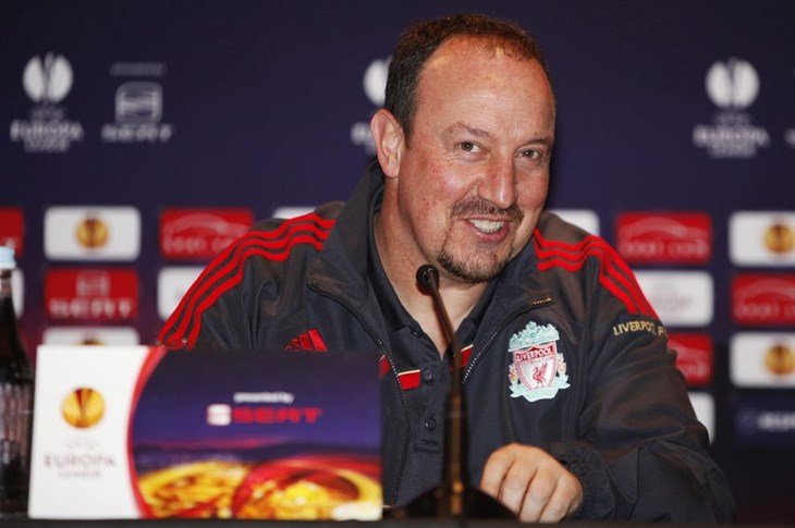 Mestalla i Luz u prvom planu