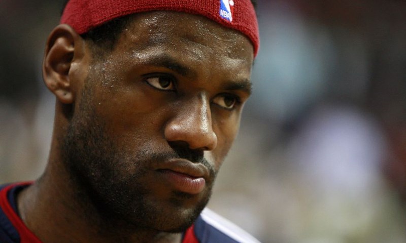 LeBron: "Vjerojatno neću igrati na SP-u"