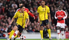 Xavi: "Tko oprosti, plaća"