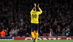 Henry: "Bilo je teško napustiti teren"