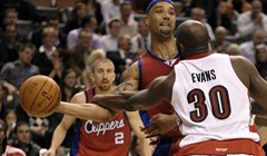 Video: Cavsi ne daju popust