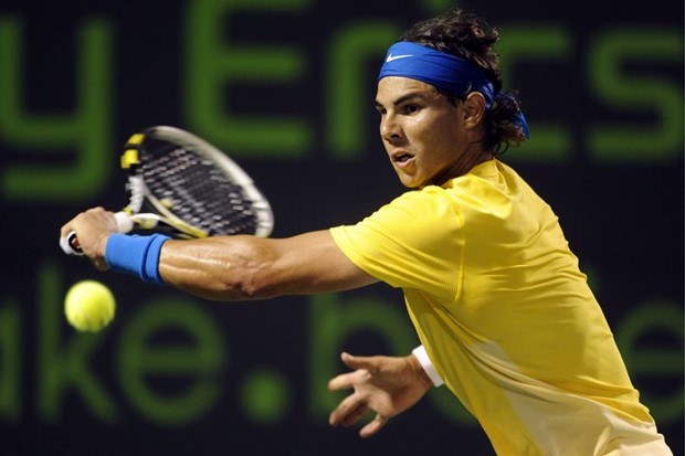 Roddick i Nadal u vrhunskim izdanjima