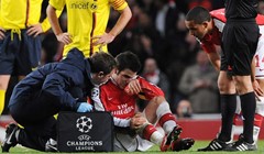 Fabregas se boji najgoreg