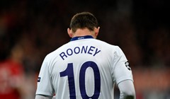 Rooneyeva sudbina još nepoznata