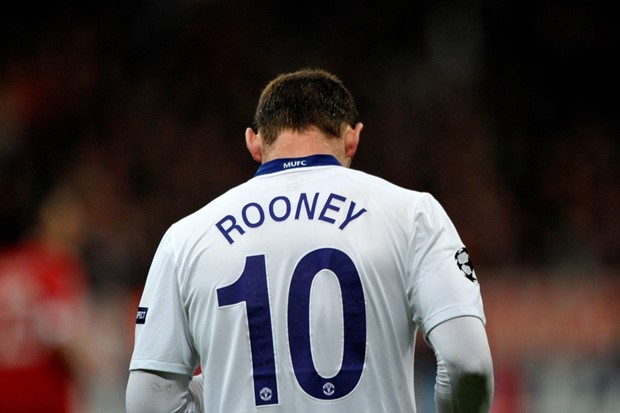 Rooneyeva sudbina još nepoznata