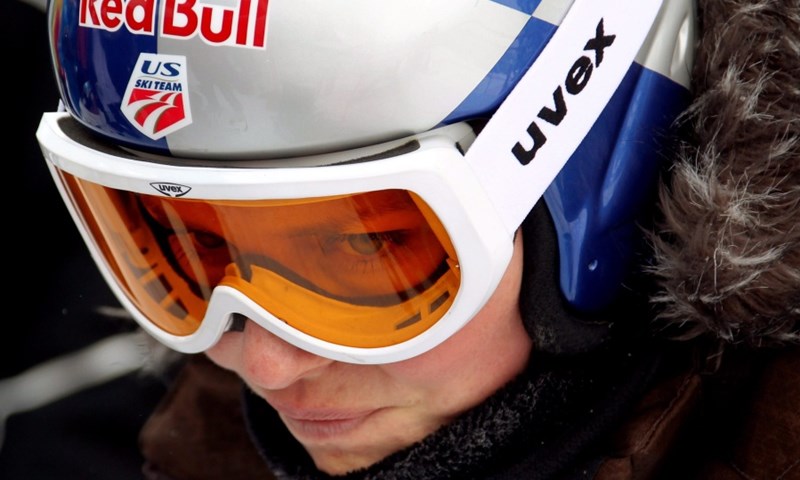 Lindsey Vonn očarana dočekom u Vailu