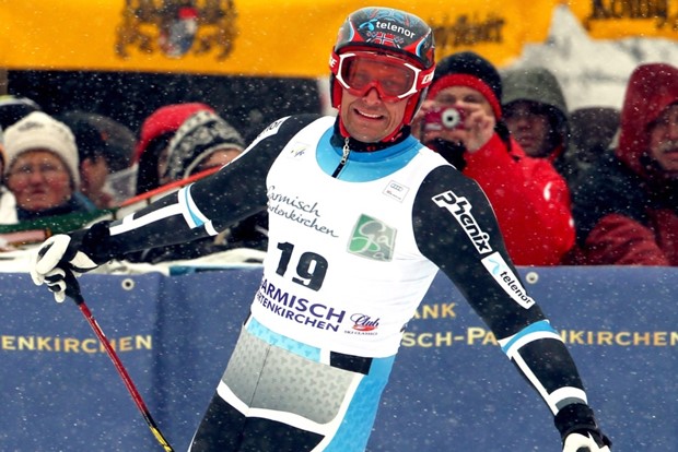 Svindal: "Svjetski je kup bitniji od ZOI"