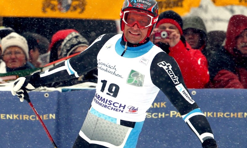 Svindal: "Svjetski je kup bitniji od ZOI"
