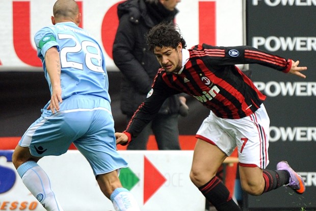Pato: "Vjerujemo u Scudetto"