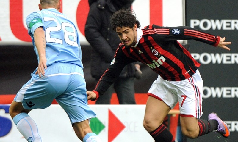 Pato: "Vjerujemo u Scudetto"