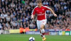 Aršavin ozlijeđen, Gallas okončao sezonu