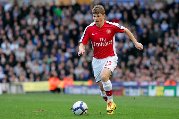 Aršavin ozlijeđen, Gallas okončao sezonu