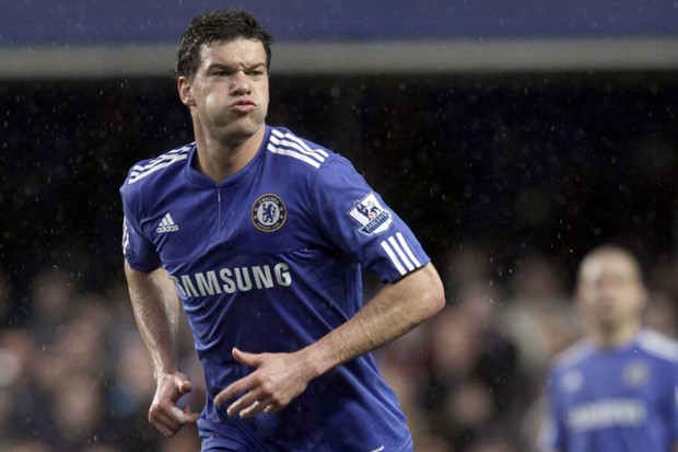 Desailly: "Chelsea ima loš vezni red"