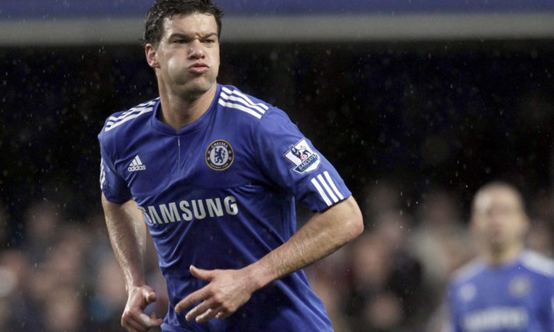 Desailly: "Chelsea ima loš vezni red"
