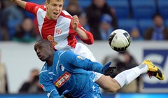 Gotova sezona za napadača Hoffenheima