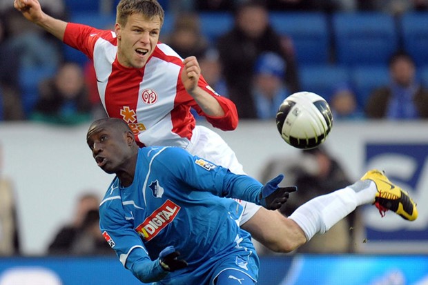 Gotova sezona za napadača Hoffenheima