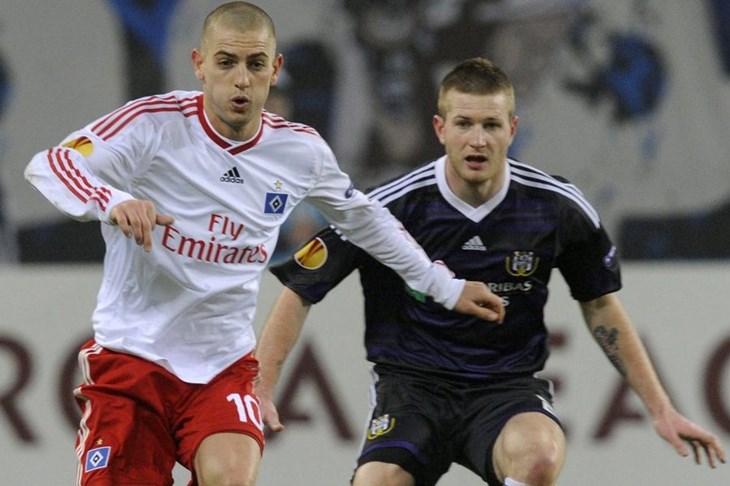 Petrić strijelac, Liverpool pao na Luzu