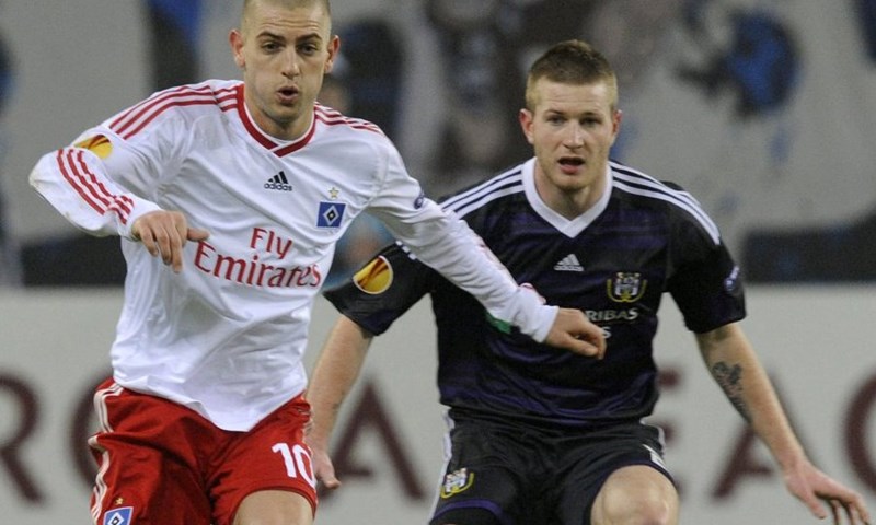 Petrić strijelac, Liverpool pao na Luzu