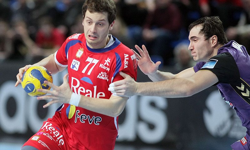 Ispao hrvatski trojac u Leonu