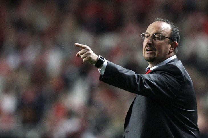 Benitez: "Sudačke je odluke teško razumjeti"