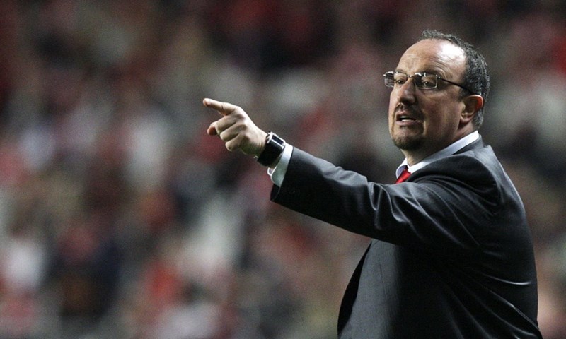 Benitez: "Sudačke je odluke teško razumjeti"