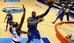 Magic iskoristio umorni Dallas