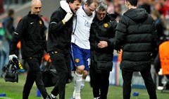 Ferguson: "Rooney van stroja 2-3 tjedna"