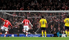 Za Fabregasa sezona završena