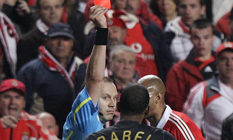 Babel: "Napravio sam glupost"