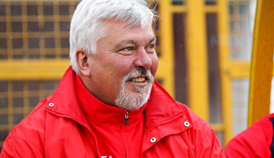 Preminuo legendarni igrač Dinama Srećko Bogdan