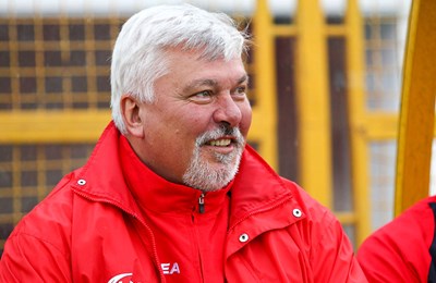 Preminuo legendarni igrač Dinama Srećko Bogdan