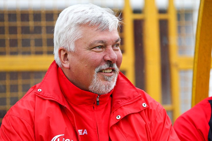 Srećko Bogdan opet u Interu