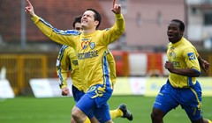 Iz sata u sat: Antun Palić strijelac u prolazu Dinama u polufinale Liga kupa
