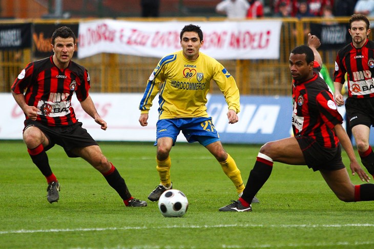 Interu prva proljetna pobjeda