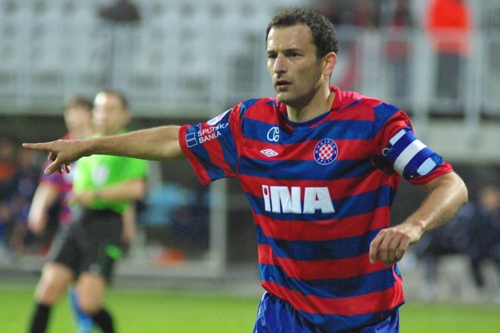 Skoko: "Petorica trenera nisu način"