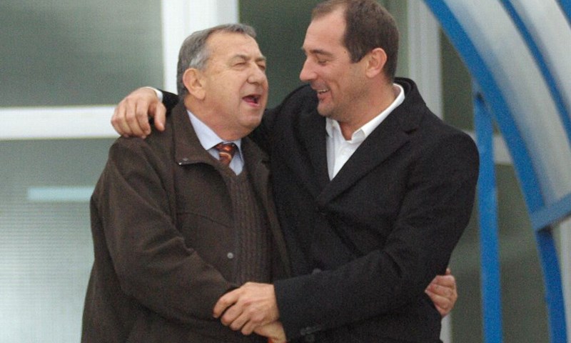 Ljestvica ništa ne valja
