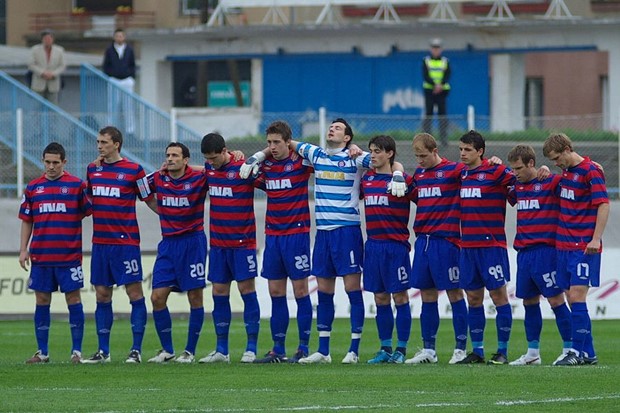 Phil Jackson korak do Hajduka