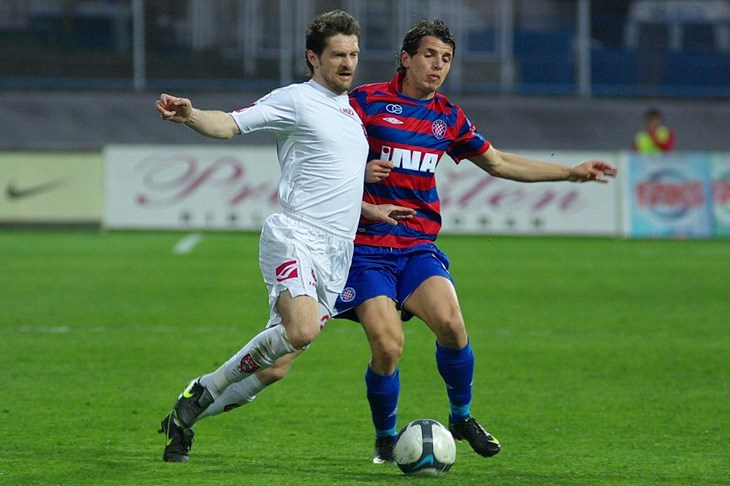 Kukavičluk Hajdukovce koštao pobjede