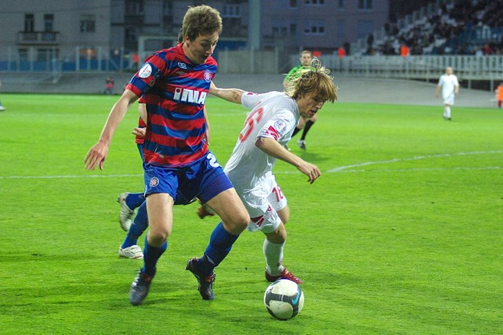 Hajduk po potvrdu minimalne prednosti