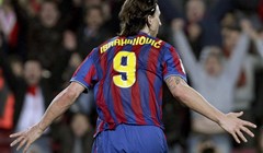 Kolo prije El Clasica