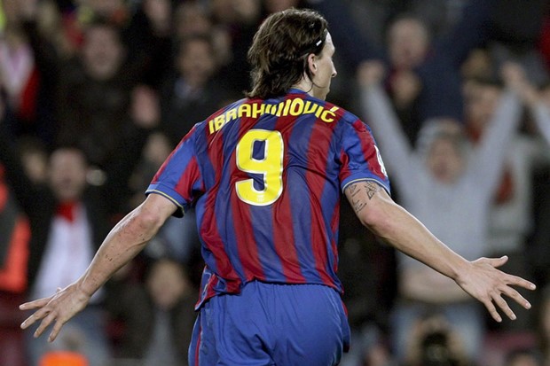 Kolo prije El Clasica