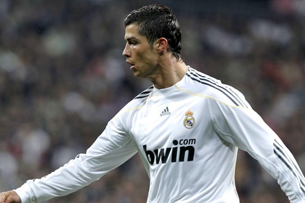 Ronaldo: "Više ne gledam Ligu prvaka"