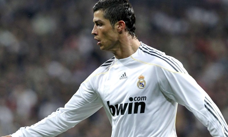 Ronaldo: "Više ne gledam Ligu prvaka"
