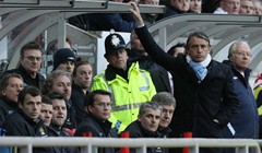 Mancini: "Juventus je uvijek Juventus"