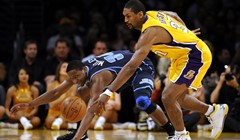 Lakersi ponovno pobjeđuju