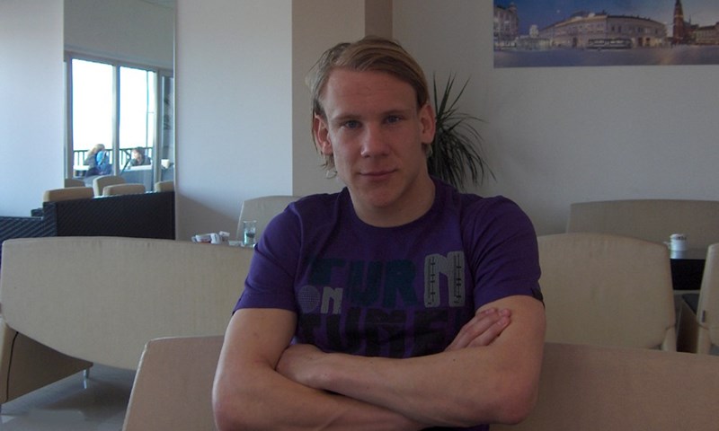 Vida: "Prije bih u Dinamo nego u Hajduk"