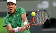 Roddicku novo finale, Berdych briljira
