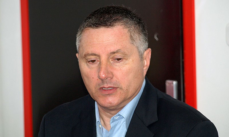 Ivković: "Nismo mi treneri budale"